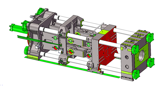 High-speed series